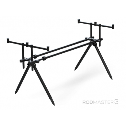 ZFISH Stojan Rod Pod Rodmaster 3 rods