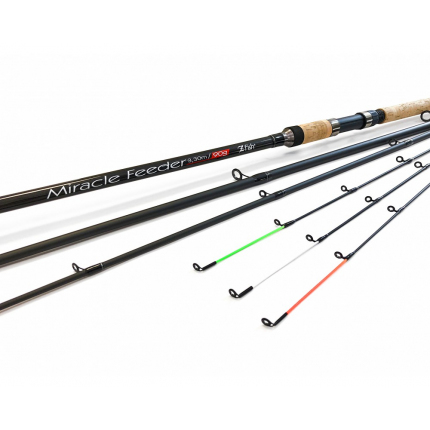 Zfish Prut Miracle Feeder 3,30 / 90g