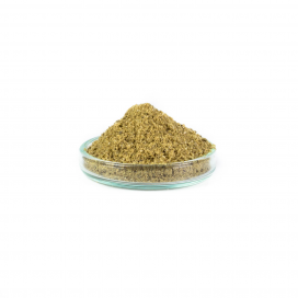 Mikbaits Rybia múčka 500g - Tuniaková múčka