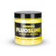 Mikbaits Obaľovací Dip Fluo Slime 100 g Banán Hruška