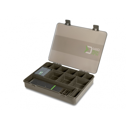 Delphin Tackle Box Organizér KlikBOX Pro