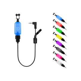 Delphin Retiazkový Indikátor Cubix Light Delphin Retiazkový Indikátor Cubix Light