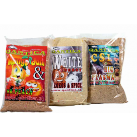 QANTICA method mix 1kg - suchý Science - korenie