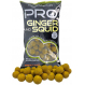 Boilies STARBAITS Probiotic Pro Ginger Squid 1kg 20mm