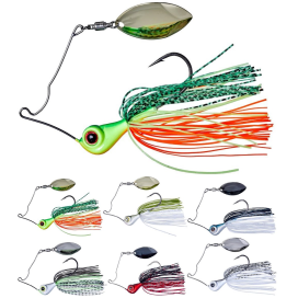 Spinnerbait Gunki gennaker 3/8 10,5g