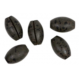Fox Rage Predator Camo Deadbait Pop-Up Weights Fox Rage Predator Camo Deadbait Pop-Up Weights
