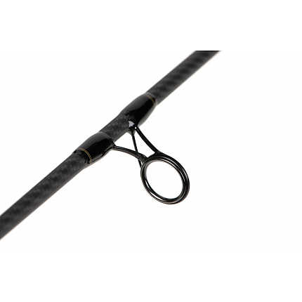 Fox Prut Horizon X4 Black 3,96 m (13ft) 4 lb 2 díl