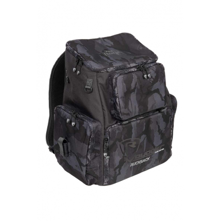 Camo Voyager Ruksak