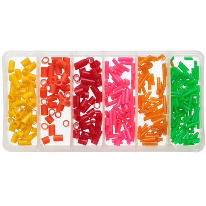 Mikado hadička pvc bužírky aix9252 1 ks Mikado hadička pvc bužírky aix9252 1 ks