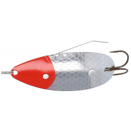 Mikado trblietka pike veľ. 1/7g/7.6cm strieborná 1 ks