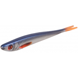 Mikado Nástraha Saira 14cm/3d Limited Roach 4 Ks