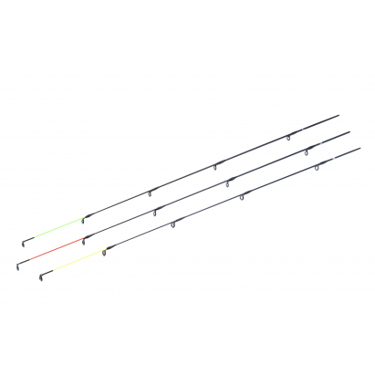 Mikado tip - mft commercial feeder - carbon 2.0oz - 1 ks.