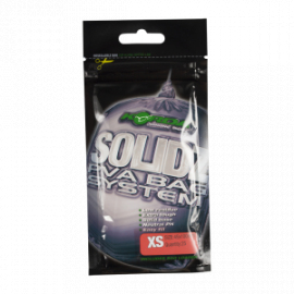 Korda Solidz PVA tašky xtra small