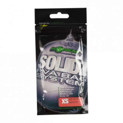 Korda Solidz PVA tašky xtra small