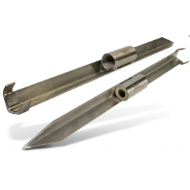 Black Cat Držiak Prútu 0,85m