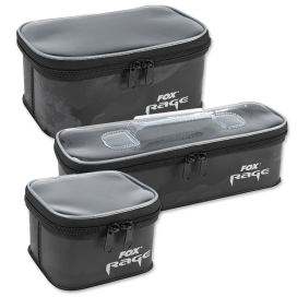 Fox Rage Puzdro Voyager Camo Welded Accessory Bag