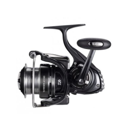 Daiwa Navijak TD Feeder 4012 QD