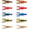 Savage Gear Nástraha 3D Crayfish Rattling 5,5 cm 1,6 g 8ks