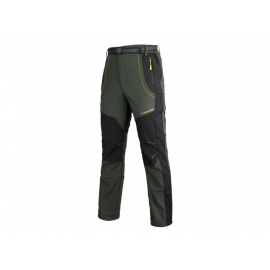 Delphin Outdoorové Kalhoty ThermoTEX Plus+