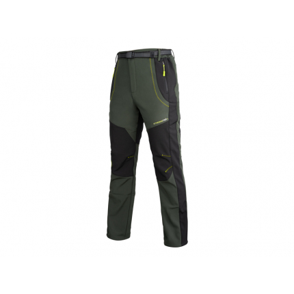 Delphin Outdoorové Kalhoty ThermoTEX Plus+