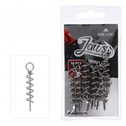 Mikado Vrut Na Gumy Jaws 10 Ks