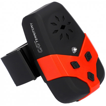 Mikado Signalizátor Sumec Cat Territory Bang