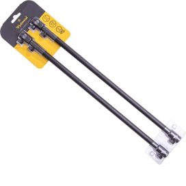 Wychwood Krížené tyče Slim Cross Bars