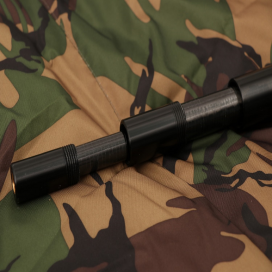 Gardner Podberáková Tyč Specialist Landing Net 4m