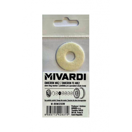 Navijak Omicron FS MK2 - podložka na spomalenie chodu brzdy