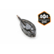 Mivardi Kŕmitko Method Feeder QMR Flat L 50g