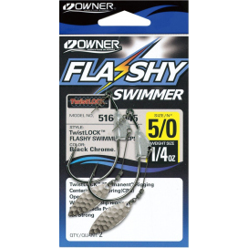 Flashy swimmer /2ks/ 5164S.5/0