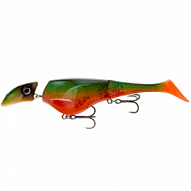 Headbanger wobler Shad 16, 16cm 29g AC