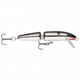 Rapala Wobler Jointed Floating J07 CH