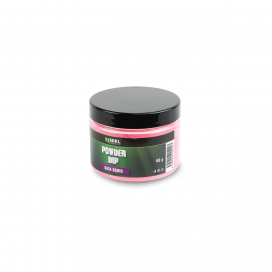 Nikl Práškový dip Giga Squid 60 g