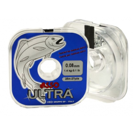 Asso Vlasec Ultra 25m Asso Vlasec Ultra 25m
