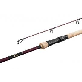 Delphin Prut Etna E3 Cork 360cm 3,00lbs 3díly
