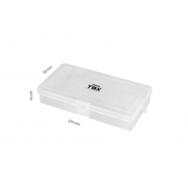 Škatuľa Delphin TBX One 214-1P