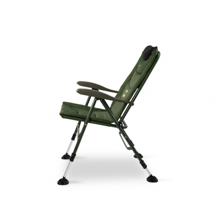 Delphin Kreslo ErgoCARP