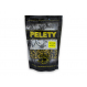 Carp Servis Václavík Pelety Fluo Feeder 700g med-oliheň