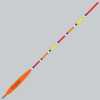 Rybársky Balz. splávek (waggler) EXPERT 2ld + 1,0g / 31cm