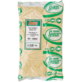 TTX Mais Fin (kukuričná zmes-jemná) 1kg