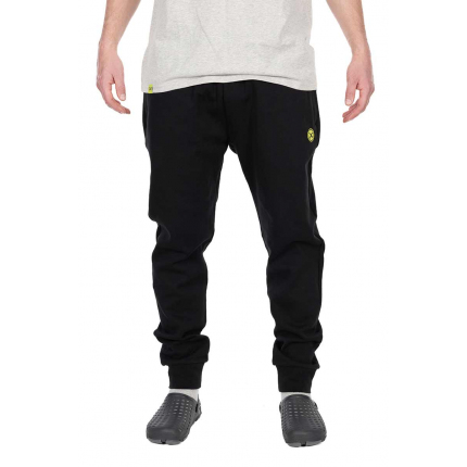 Matrix Joggers – Čierne