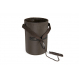 Fox Vedro Carpmaster Water Bucket 4.5l