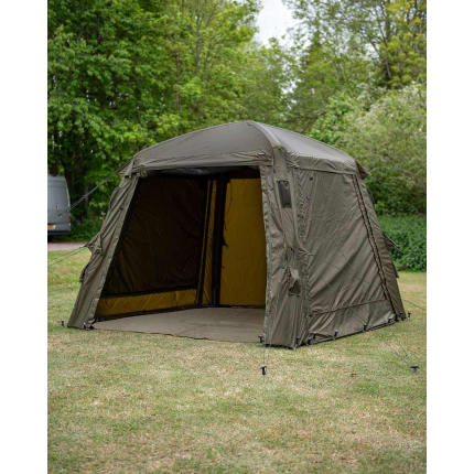 Air Frame Social Shelter 2.5 x 2.5m