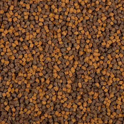 BaitNow Pelet Method Feeder Yellow Spin 2mm 800g