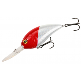 Mikado wobler fishunter glimmer 8cm/04 plávajúci 1 ks