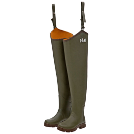 Dam Brodiace Gumáky Watstiefel Flex Rubber