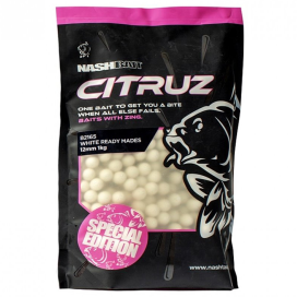 Nash Boilie Citruz White 1kg