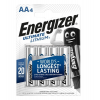 Energizer FR6/4BP Ultimate Lítium 4ks
