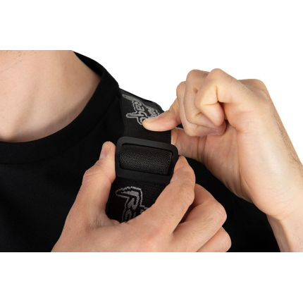 Fox Rage Nohavice RS Triple Layer Salopettes